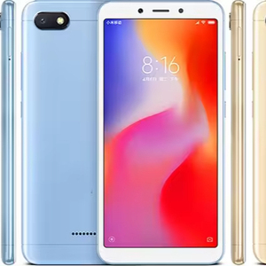 סין טלפון נייד סיטונאי טלפון זול מקורי לסמארטפון Redmi 6 Pro - Product Image 3