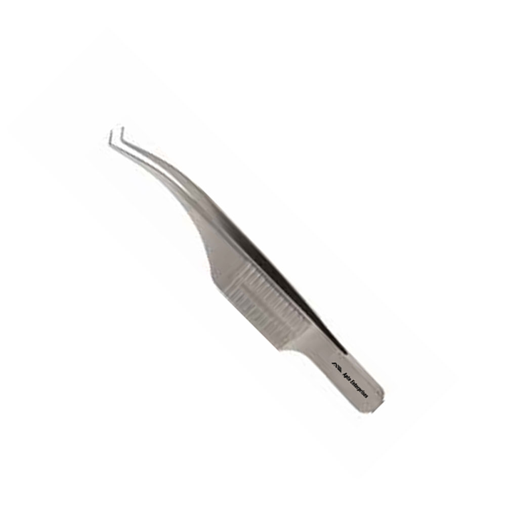 Barraquer Colibri Micro-Suture Forceps