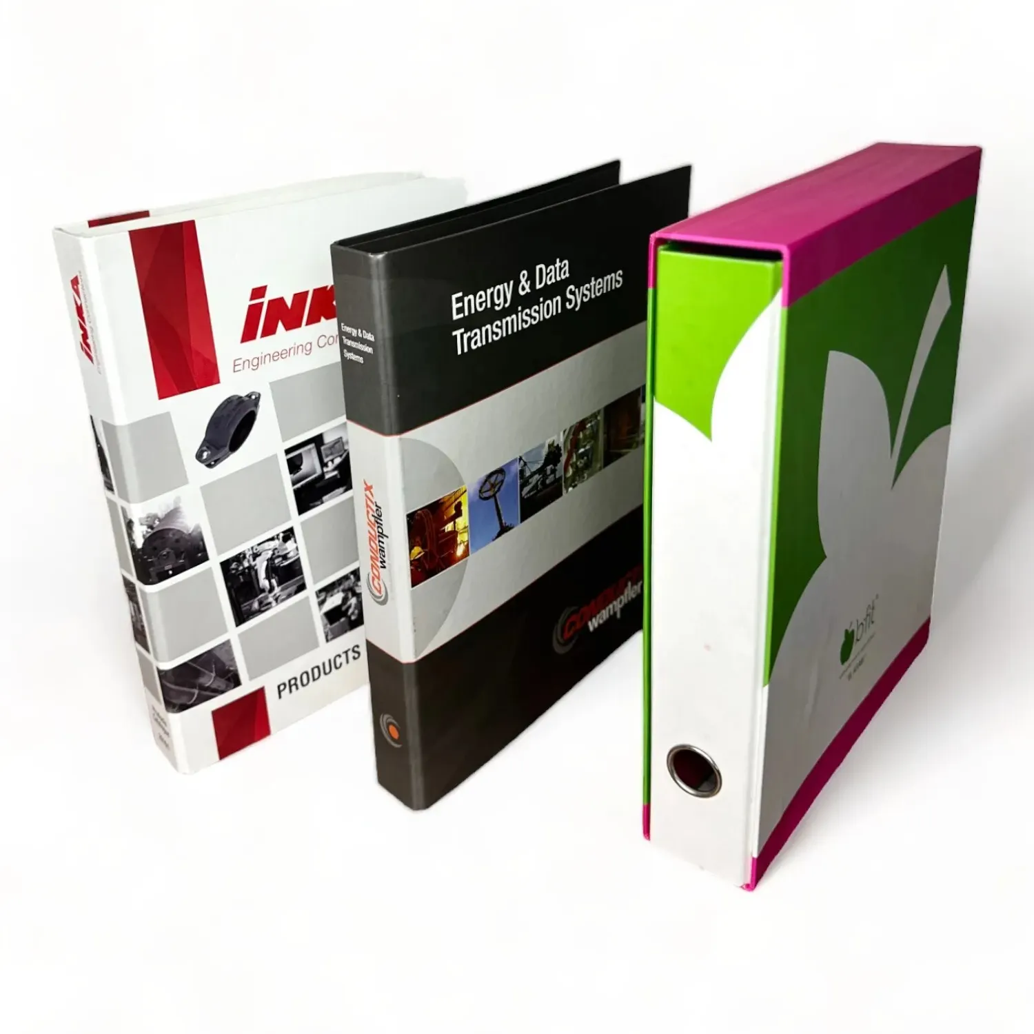맞춤형 커버 프레젠테이션 다채로운 사용자 정의 인쇄 폴더 사무실 문서 폴더 종이 파일 골판지 로고 패턴 폴더