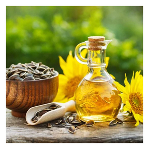 Factory Supply Refined Sunflower <strong>Oil</strong> for Cooking Private Label Wholesale <strong>1</strong> 2 <strong>3</strong> 4 5 Liters Edible Sunflower Seed <strong>Oil</strong> - Product Image 5