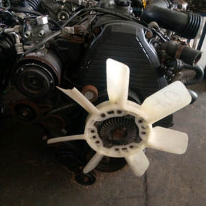 JDM 2L-TEディーゼルターボ4ランナーハイラックス2.4Lエンジン & 4x4マニュアルトランスミッション2L-TE - Product Image 5