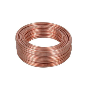 เศษทองแดงสำหรับ99.99เครื่องบดเศษลวดทองแดงสีแดงเบอร์รี่ราคาต่อกิโลกรัม - Product Image 5