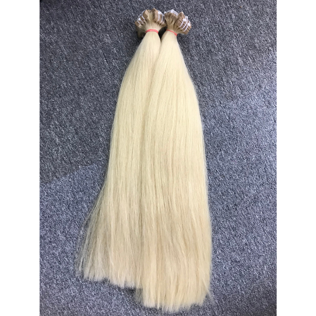 สีบลอนด์