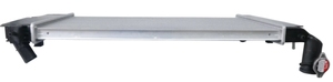 OE <strong>16400</strong>-21180 21240 Professional Manufacturer Auto Spare Parts Engine Cooling System Brazing Radiator for COROLLA 1.4 1.6 - Product Image 2