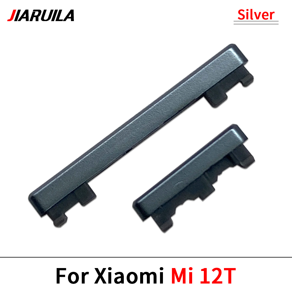 Mi 12T (argent)
