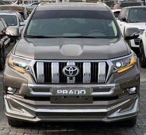 2018 די בשימוש 2019 2020 2021 prado txl 2.8l טורבו suv ג 'יפ