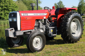 マッシーファーガソン3904wdマッシーファーガソンMF375トラクター