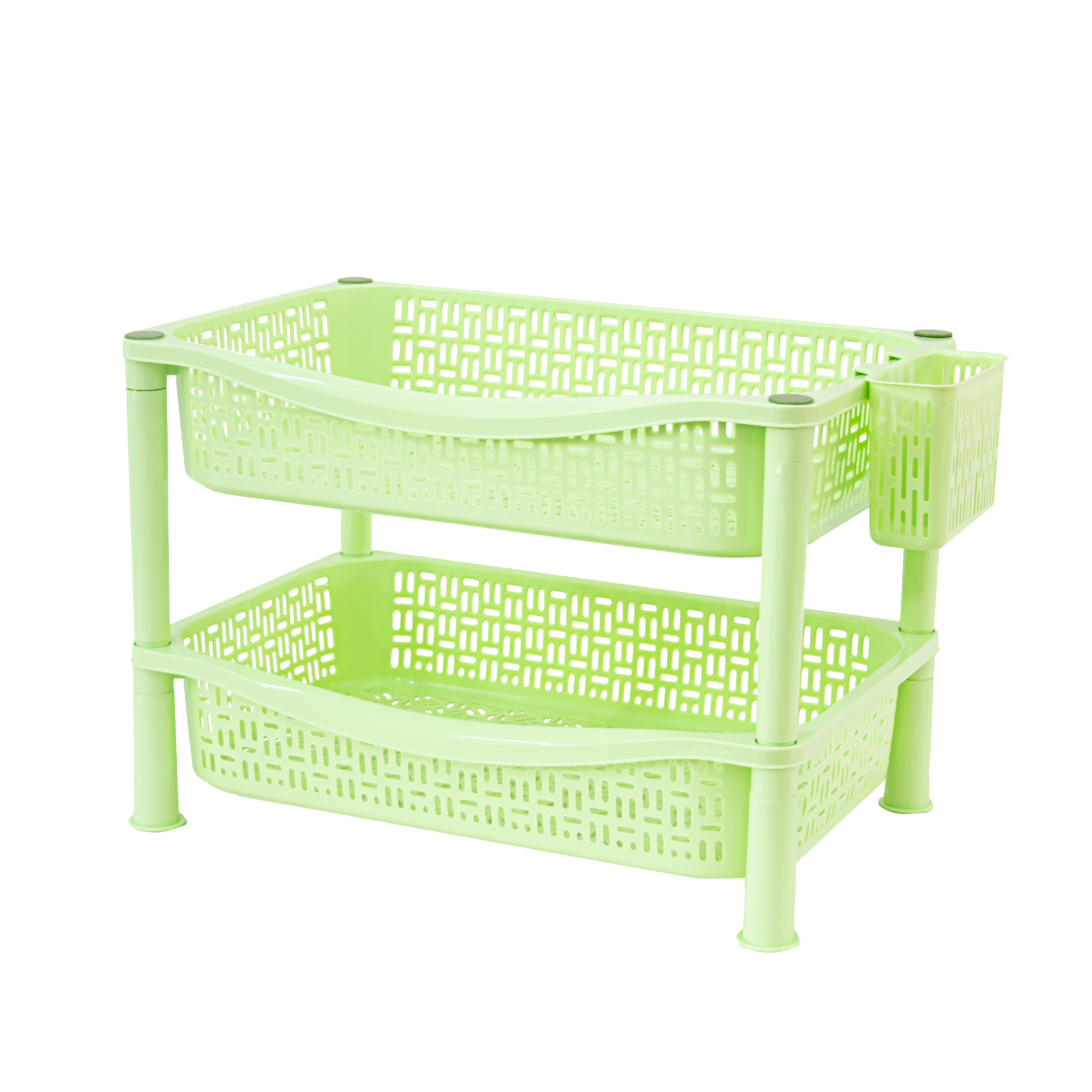 สีเขียว