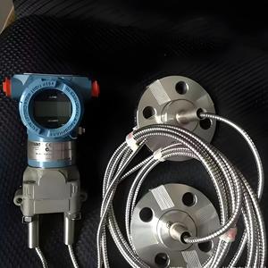 デュアルフランジ油ガス装置圧力測定機器Rosemount 3051差圧液体レベルトランスミッタ