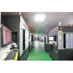 XTJ Rapid Prototyping & FDM 3D-Druckdienste Kunden spezifische 3D-gedruckte Roboterarm teile OEM ODM CNC-Dreh bearbeitungs service - Product Image 4