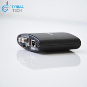 Yüksek kaliteli A140 yüksek çözünürlüklü IPTV/MPEG-2 Set Top Box ile en düşük fiyata MPEG-4 ve desteği - Product Image 5