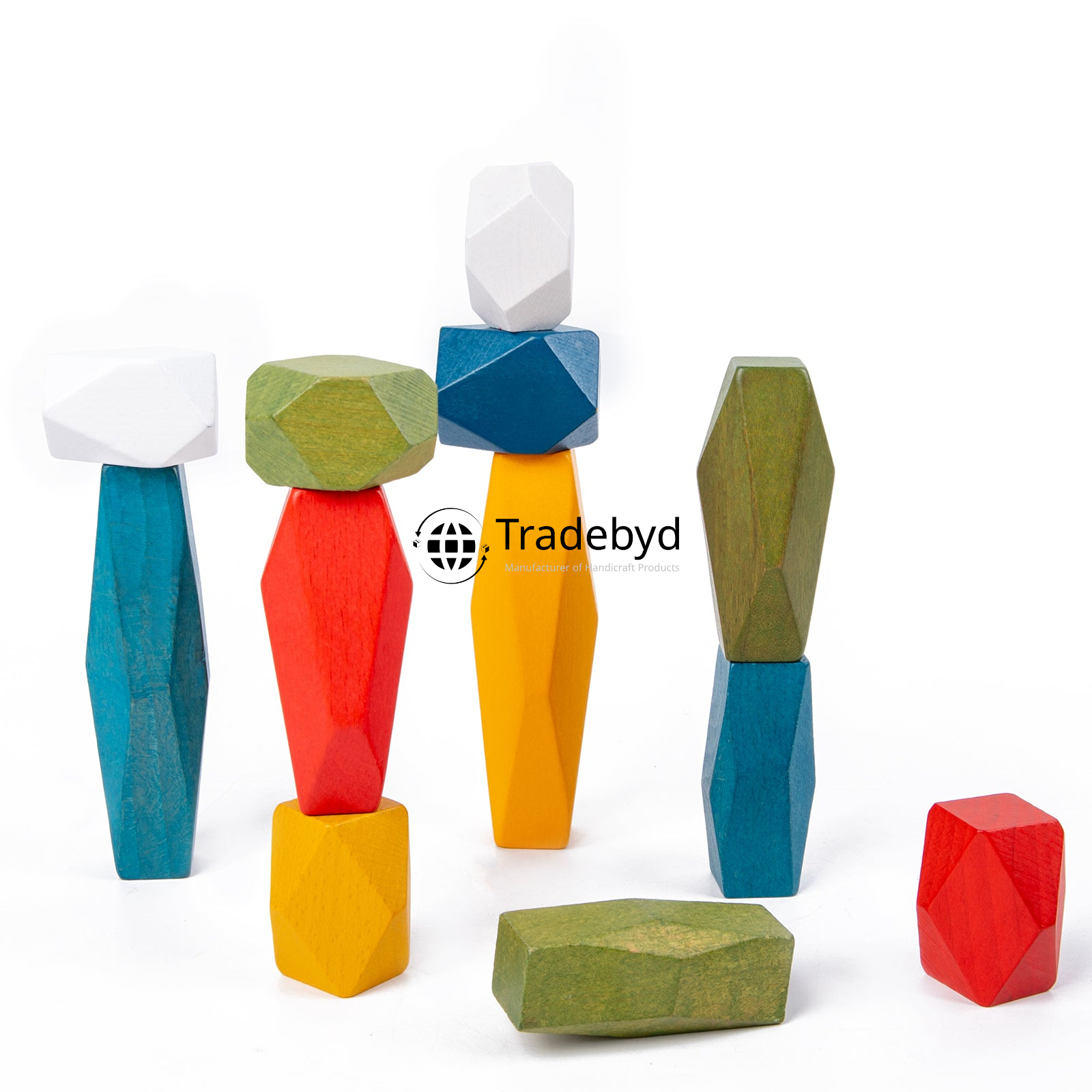 Available in Different Colors