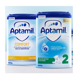 高品质Aptamil奶粉Aptamil 1/ Aptamil 2/ Aptamil 3低价
