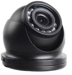 Tvs MDC-01 2mp ir אוטובוס משאית מצלמה להפוך עזרה