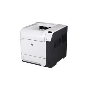 เครื่องพิมพ์ HP LaserJet M602ใช้ผ่านการทดสอบประสิทธิภาพสูงเอาต์พุต