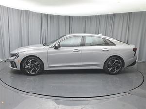 2025 Kia K5 GT-line - Product Image 4