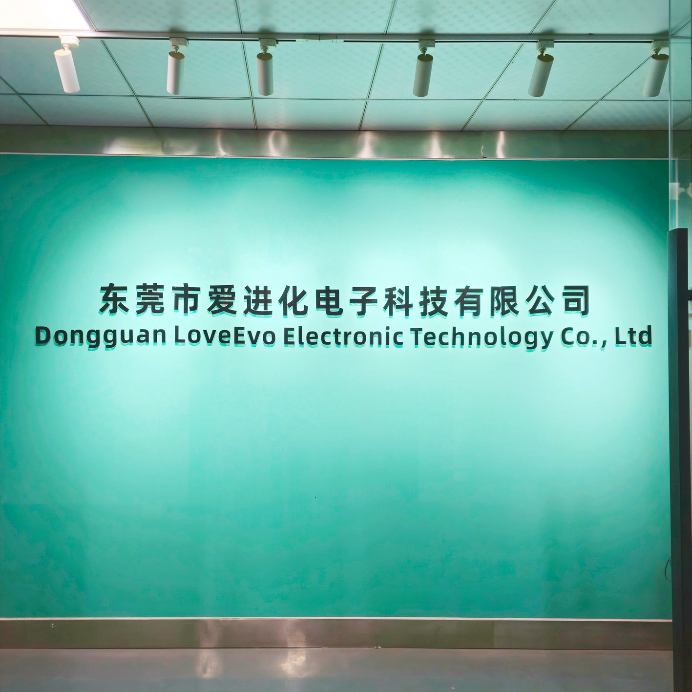 company logo