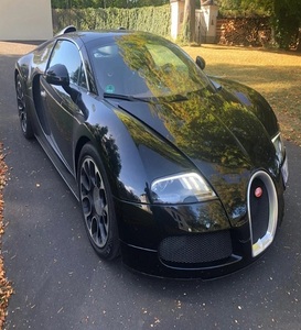 2011 Bugatt_i <span class=keywords><strong>Veyron</strong></span>グランドスポーツ