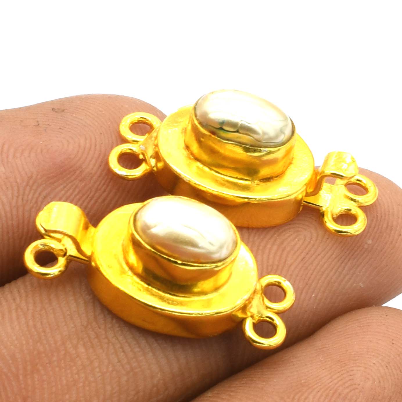 Gold-2 Strand