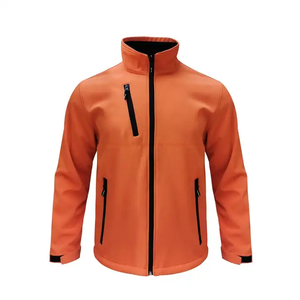 Waterproof Outdoor Jackets Winter Wear Softshell Jackets <strong>Fo</strong> Unisex Hiking Jackets
