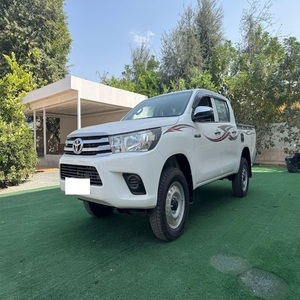 2025 T O Y O T A HILUX Double CAB GL 100-ขายดีที่สุด SUV pick-up 199 HP เกียร์อัตโนมัติ - Product Image 1