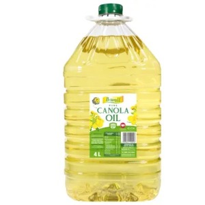 カノーラオイル - Product Image 2