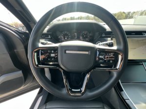 Temiz PRE-OWNED <span class=keywords><strong>2025</strong></span> Land <span class=keywords><strong>Rover</strong></span> Range <span class=keywords><strong>Rover</strong></span> Dynamic dinamik SE