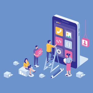Expert App Entwickler | Maßge schneiderte Software & Mobile App Design
