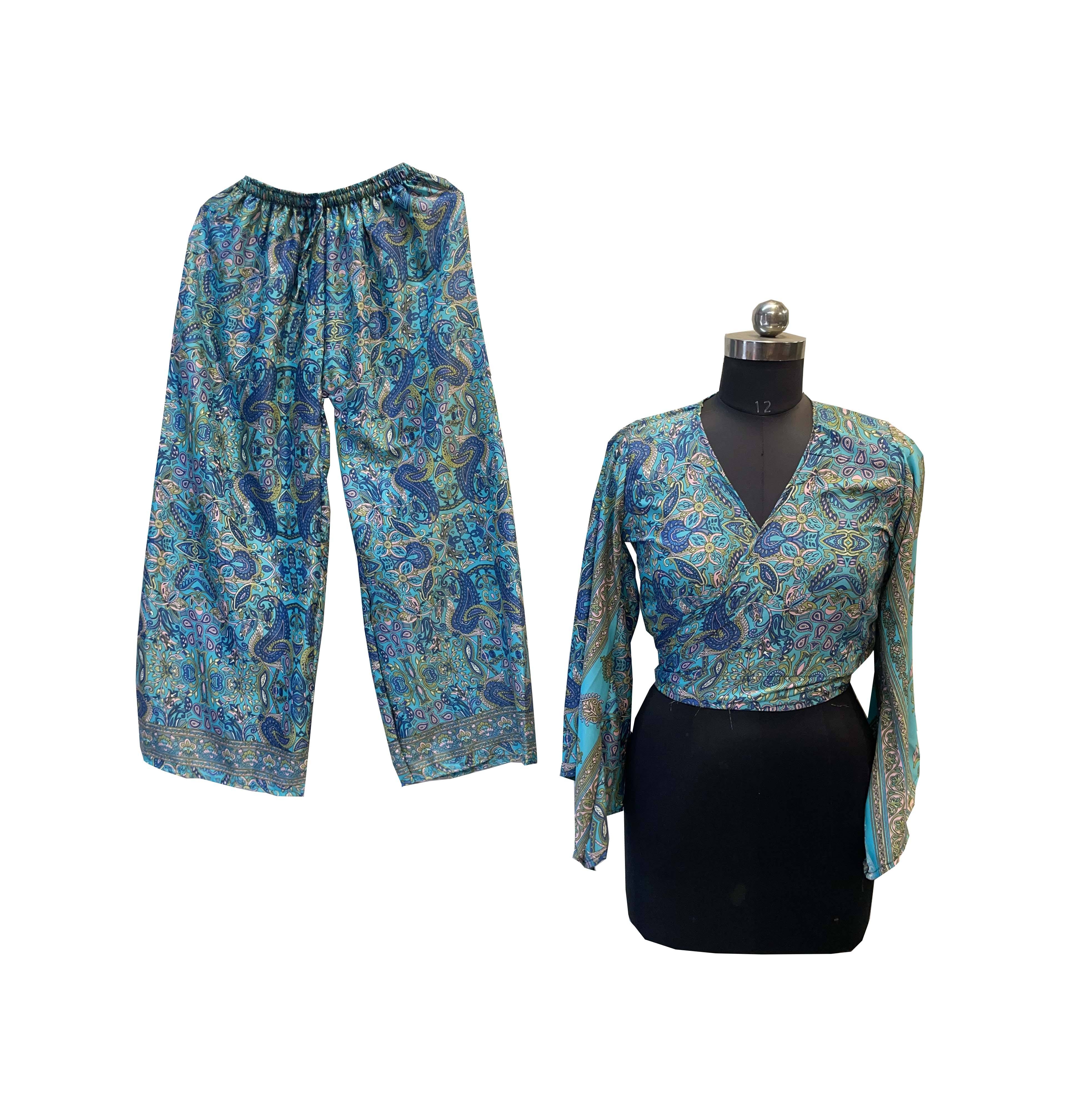 ผสมหลาย