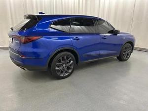 2023 Acura MDX A-SPEC - Product Image 4