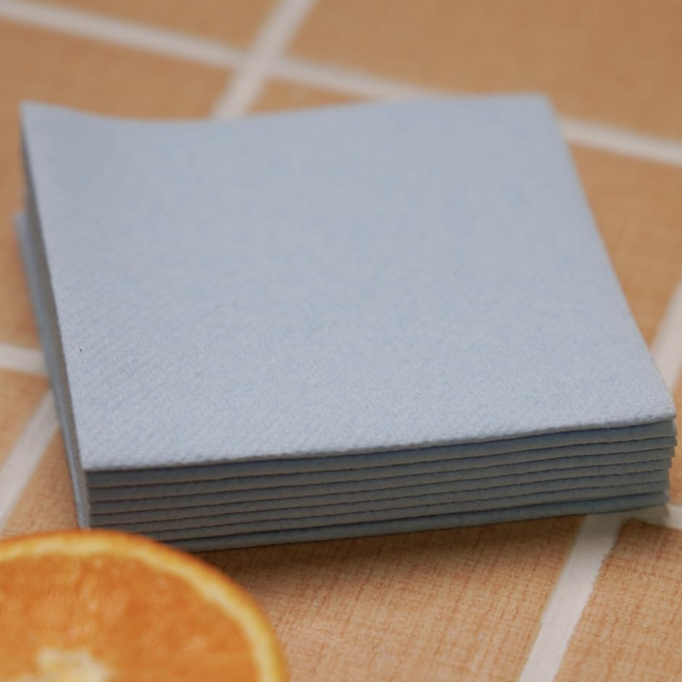 Bleu bébé