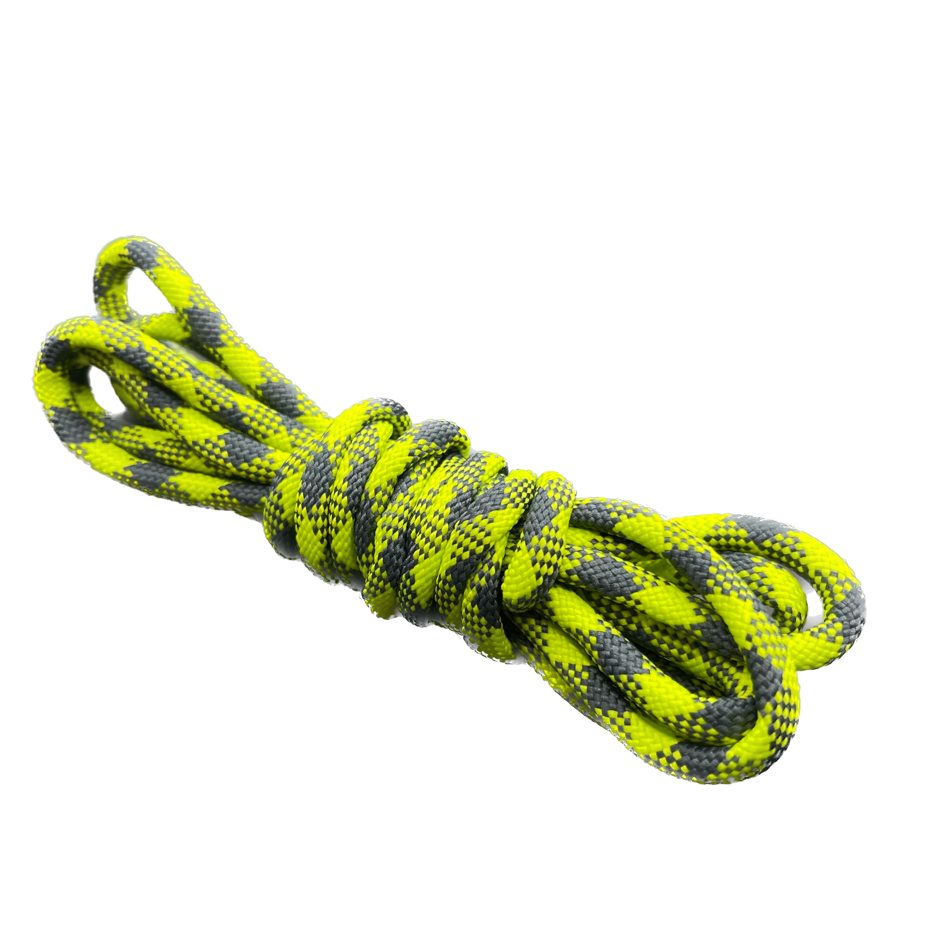 Gray and Fluorescent yellow