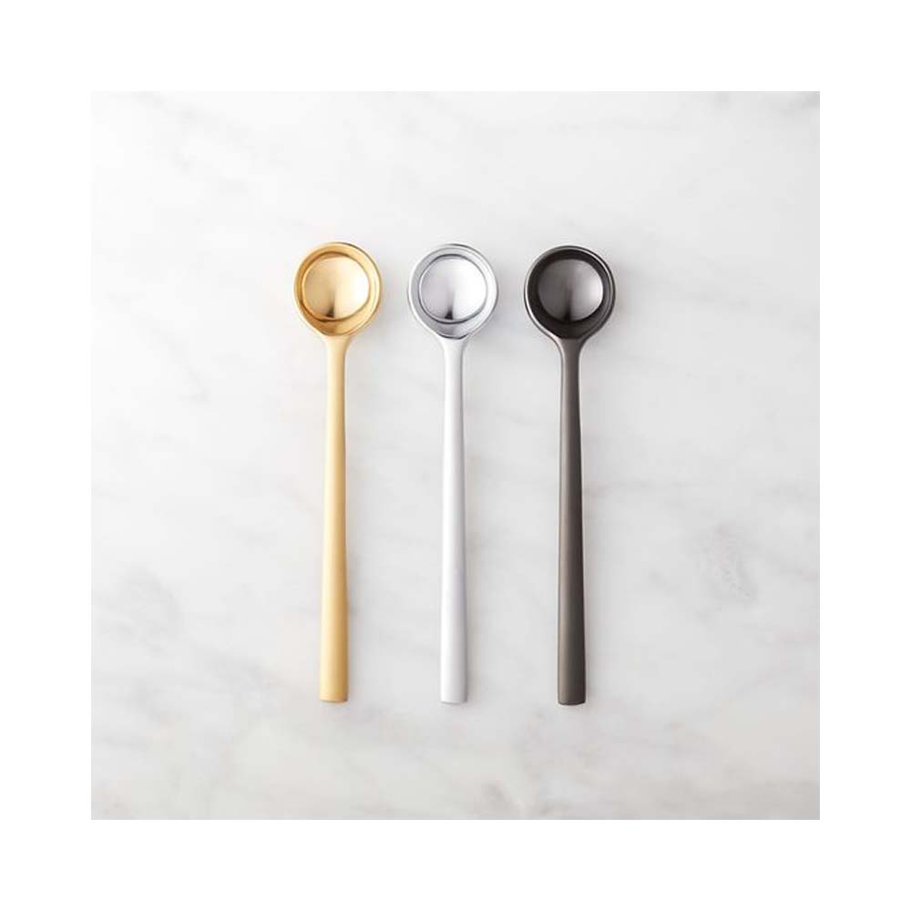 Silver , Gold , Black