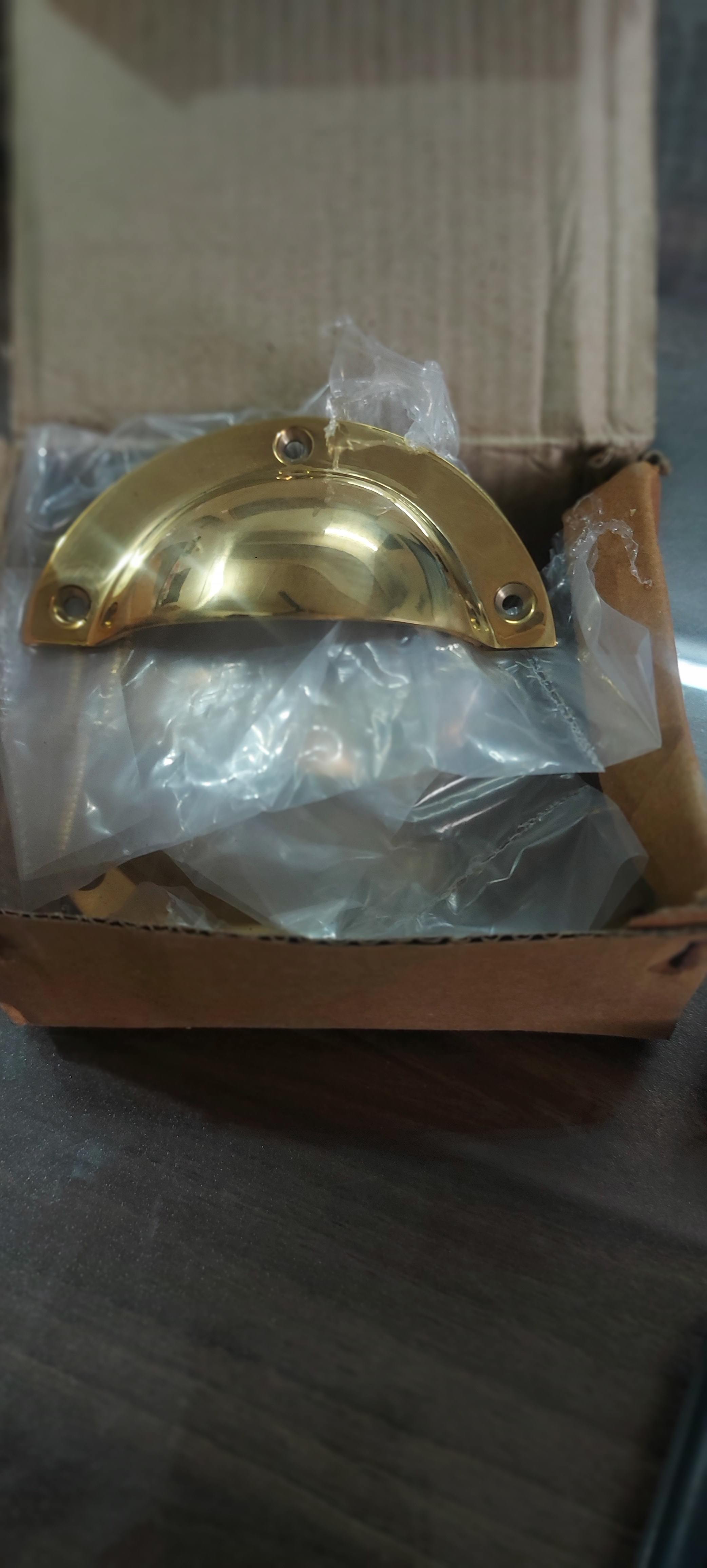 ทองเหลือง