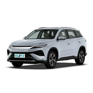 B YD S.ong P.ro Dm-i Pilot Edition Hybrid SUV Supply <strong>2025</strong> New Energy Vehicle with 71km/110km Electric Range - Product Image 1