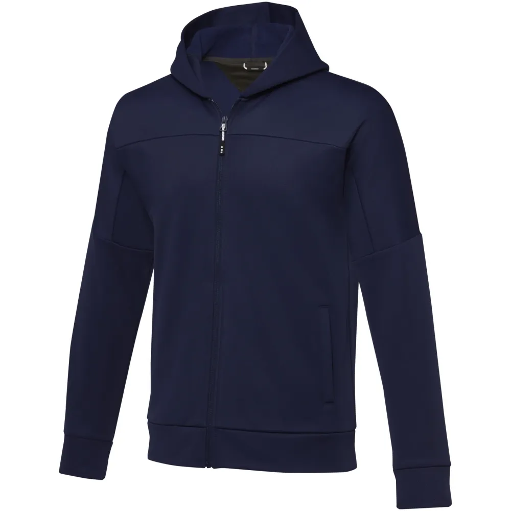 Black, Navy, Grey Tempesta