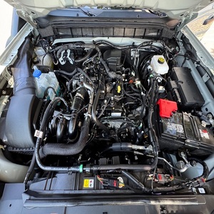High Standard 2022 F O R d Bronco Everglades AWD All-Wheel <strong>Drive</strong> 2-3L 4-Cylinder Engine Automatic SUV/Crossover Car - Product Image 5