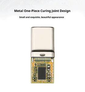 BES3001SP Chip Decoder Type-<strong>C</strong> with Digital Audio Module Android Line Control Supports High-Fidelity Audio Accessories
