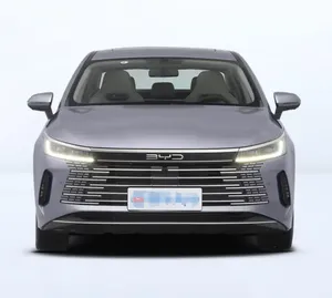 2025 byd משחית 05 המכונית הנוכחית מכונית קומפקטי המחיר הוא סופר נמוך