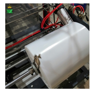 定制手动水包装小袋袋卷，带<span class=keywords><strong>LDPE</strong></span>薄膜，用于热封和包装纯矿泉水