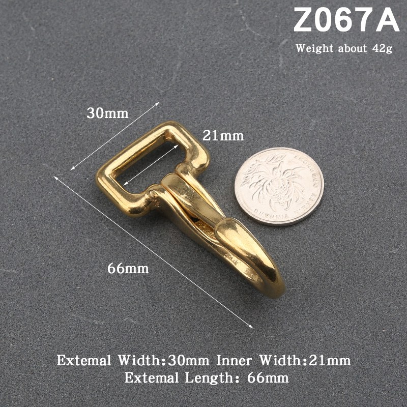 Numéro de type Z067A