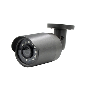 2mp Outdoor Network <strong>Camera</strong> 1/2.8' Sensor <strong>3.6mm</strong> Fixed Lens 15-20m IR Distance POE P2P View Night NVR Security <strong>Camera</strong> - Product Image 2