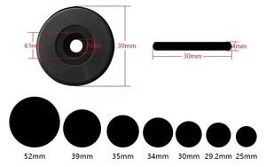 Cao nhạy cảm bảo vệ tuần tra hệ thống đĩa nút tag ntag213 RFID trạm kiểm soát thẻ cho Guard tour du lịch Hệ thống ghi âm - Product Image 6