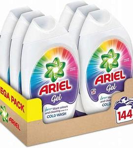 ARIEL Professional Liquid <strong>Detergent</strong> 1L <strong>2L</strong> 3L 4L 5L all sizes available for sale at cheap price - Product Image 5