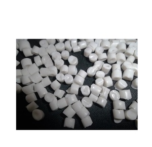 塑料hdpe树脂原始和回收HDPE/LDPE/LLDPE/PP/ABS/PS颗粒塑料原料供应商 - Product Image 6