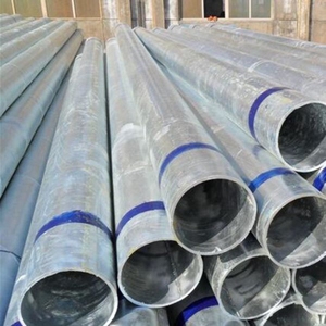43mm Galvanized Steel <strong>Pipe</strong> Galvanized Steel <strong>Pipe</strong> 100nb Hot Dip Bs1387 Class c Galvanized Steel <strong>Pipe</strong> <strong>Specifications</strong> - Product Image 5