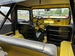 1948年に使用されたクリーンタイトルウィリーズジープは出荷する準備ができています - Product Image 4