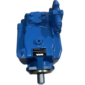 Bơm piston thủy lực Pvh098r-01aj30a2500000010 01 av01oa - Product Image 2