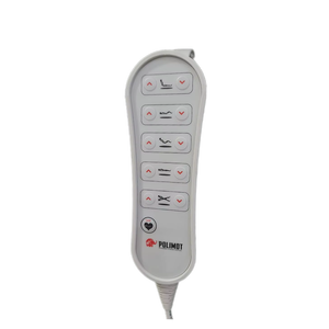 Polimot kontrollü elektrik lineer aktüatör uzaktan kumanda/ahize - Product Image 1