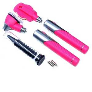 Ent teşhis seti/veteriner teşhis seti/E.N.T kulaklar gözler burun ve boğaz cerrahi aletler için - Product Image 6